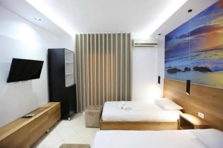 Ksamil Central Park - 84