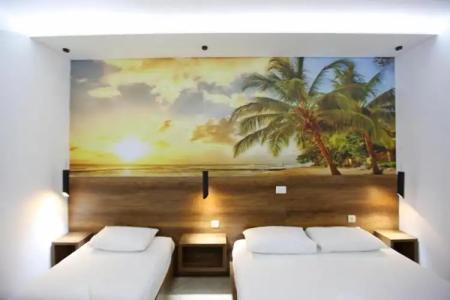 Ksamil Central Park - 83