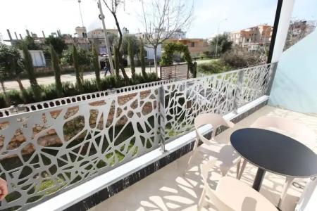 Ksamil Central Park - 187