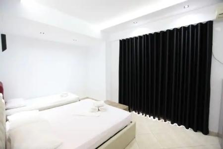 Ksamil Central Park - 208