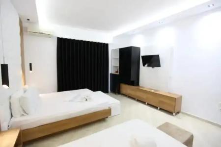 Ksamil Central Park - 173