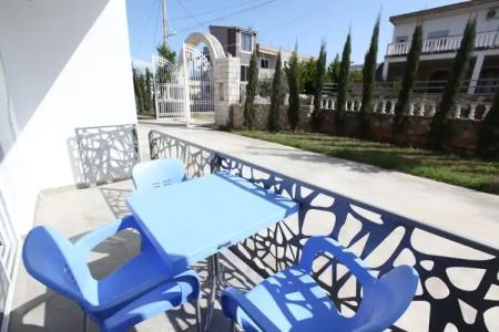 Ksamil Central Park - 21