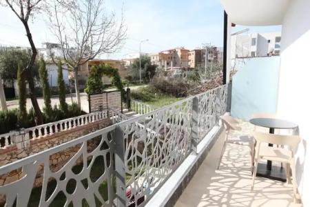 Ksamil Central Park - 186