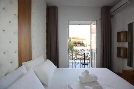 Ksamil Central Park - 68