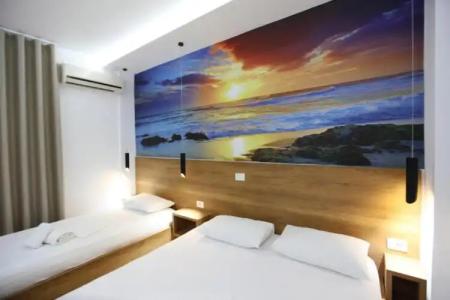 Ksamil Central Park - 89