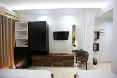 Ksamil Central Park - 121