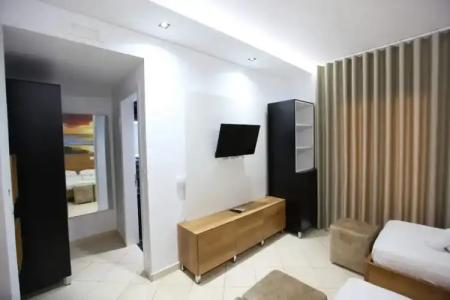 Ksamil Central Park - 123