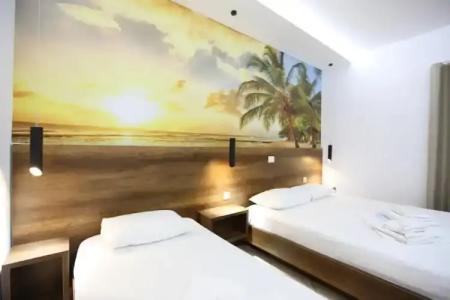 Ksamil Central Park - 115