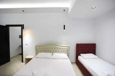 Ksamil Central Park - 211