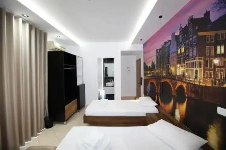 Ksamil Central Park - 131