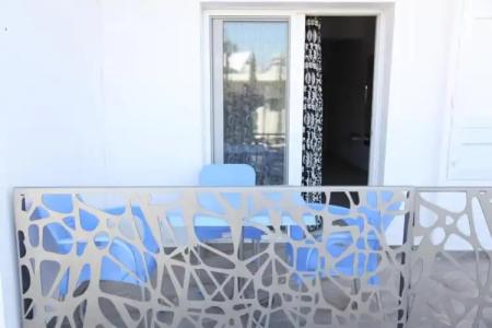 Ksamil Central Park - 59