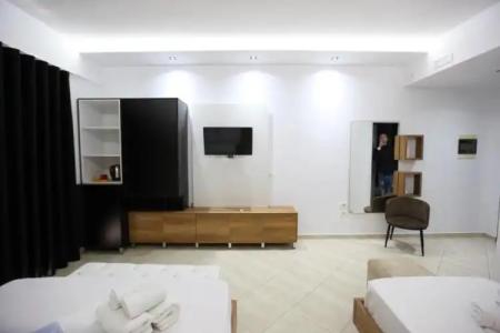 Ksamil Central Park - 159