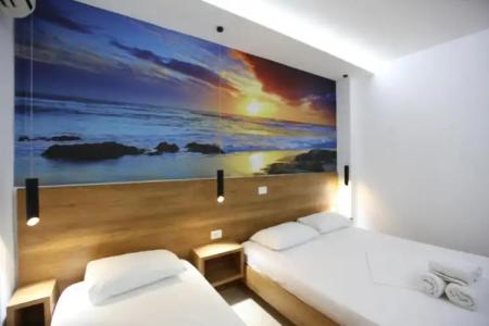 Ksamil Central Park - 94