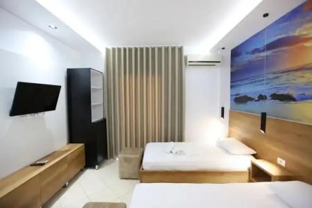 Ksamil Central Park - 122