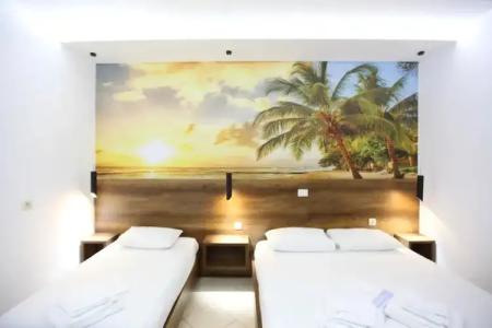 Ksamil Central Park - 117