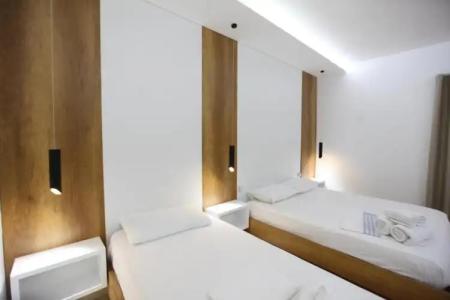 Ksamil Central Park - 152