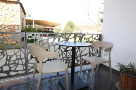 Ksamil Central Park - 76