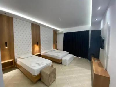 Ksamil Central Park - 269