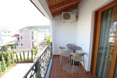 Ksamil Central Park - 137