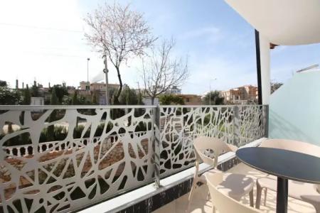 Ksamil Central Park - 188