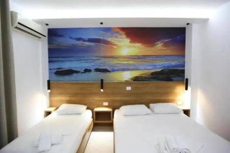 Ksamil Central Park - 107