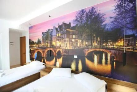 Ksamil Central Park - 81