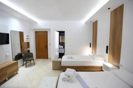 Ksamil Central Park - 163