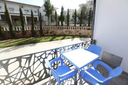 Ksamil Central Park - 23