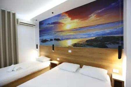 Ksamil Central Park - 126