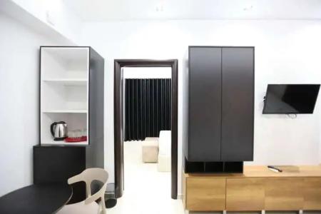 Ksamil Central Park - 242