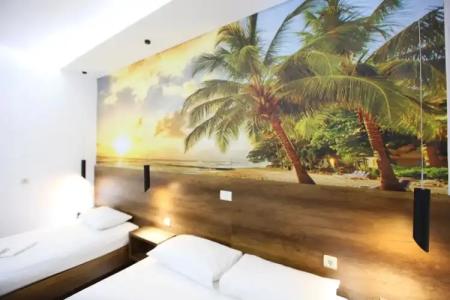 Ksamil Central Park - 119