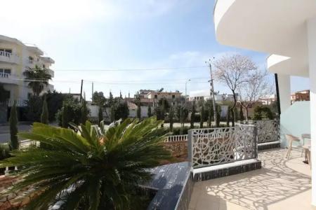 Ksamil Central Park - 230