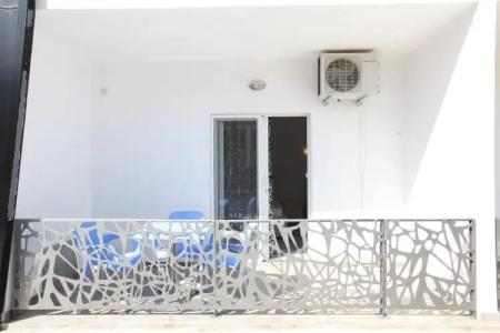 Ksamil Central Park - 36