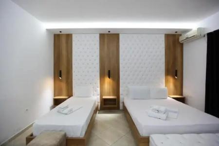 Ksamil Central Park - 147