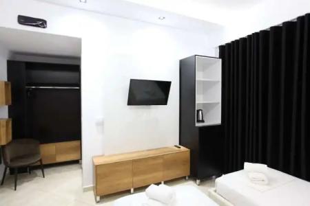 Ksamil Central Park - 210