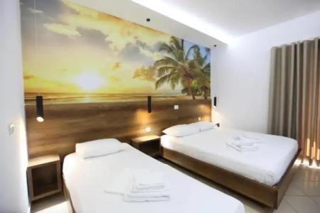 Ksamil Central Park - 103