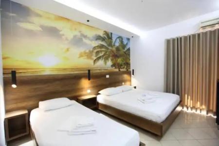 Ksamil Central Park - 96