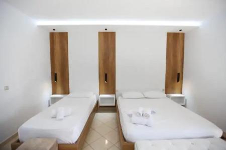 Ksamil Central Park - 154