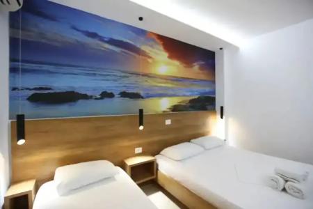 Ksamil Central Park - 125