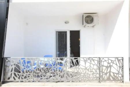 Ksamil Central Park - 22