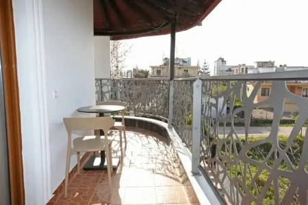 Ksamil Central Park - 134