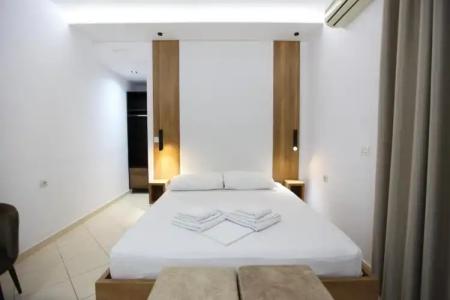 Ksamil Central Park - 198