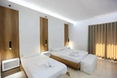 Ksamil Central Park - 177