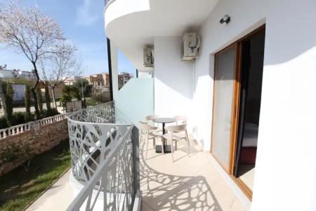 Ksamil Central Park - 261