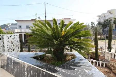 Ksamil Central Park - 236