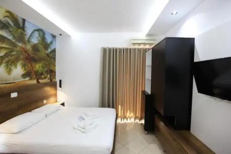 Ksamil Central Park - 82