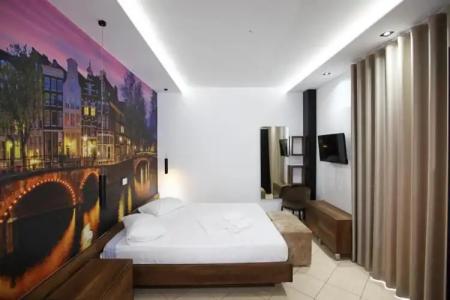 Ksamil Central Park - 92