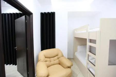 Ksamil Central Park - 275