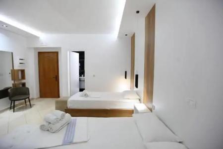 Ksamil Central Park - 157