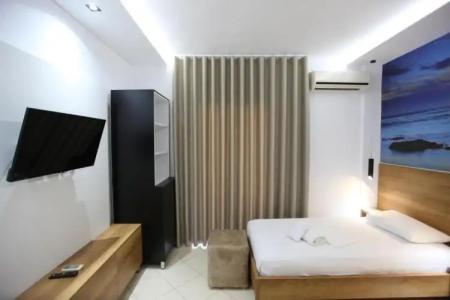 Ksamil Central Park - 99